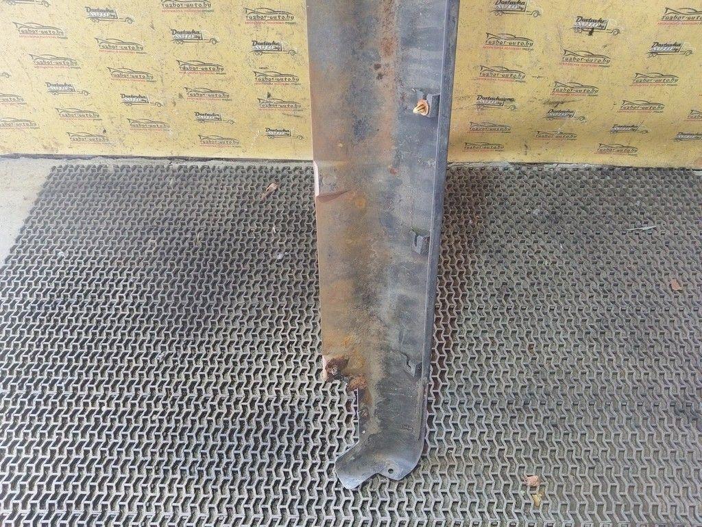 Накладка на порог наружная левая 55K8M7 Mazda Xedos 6 - Фото 7