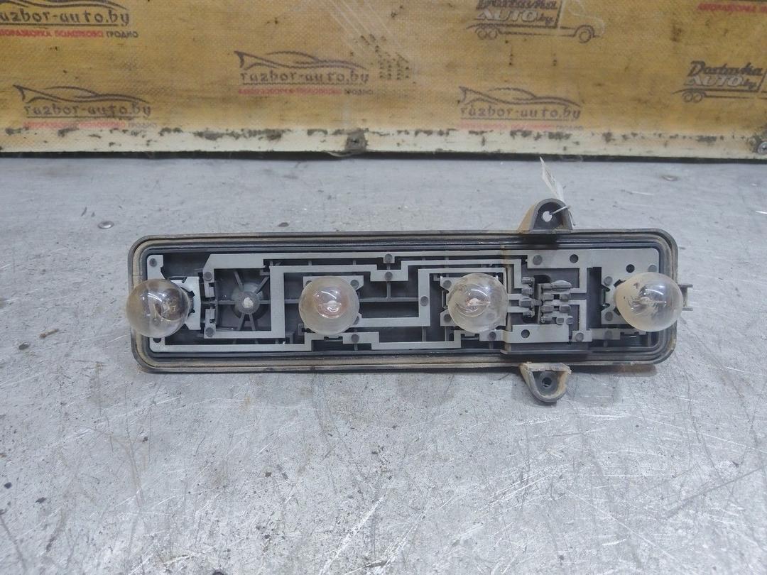 Панель (плата) фонаря заднего правого 86Z6M3 Chrysler Voyager - Фото 1