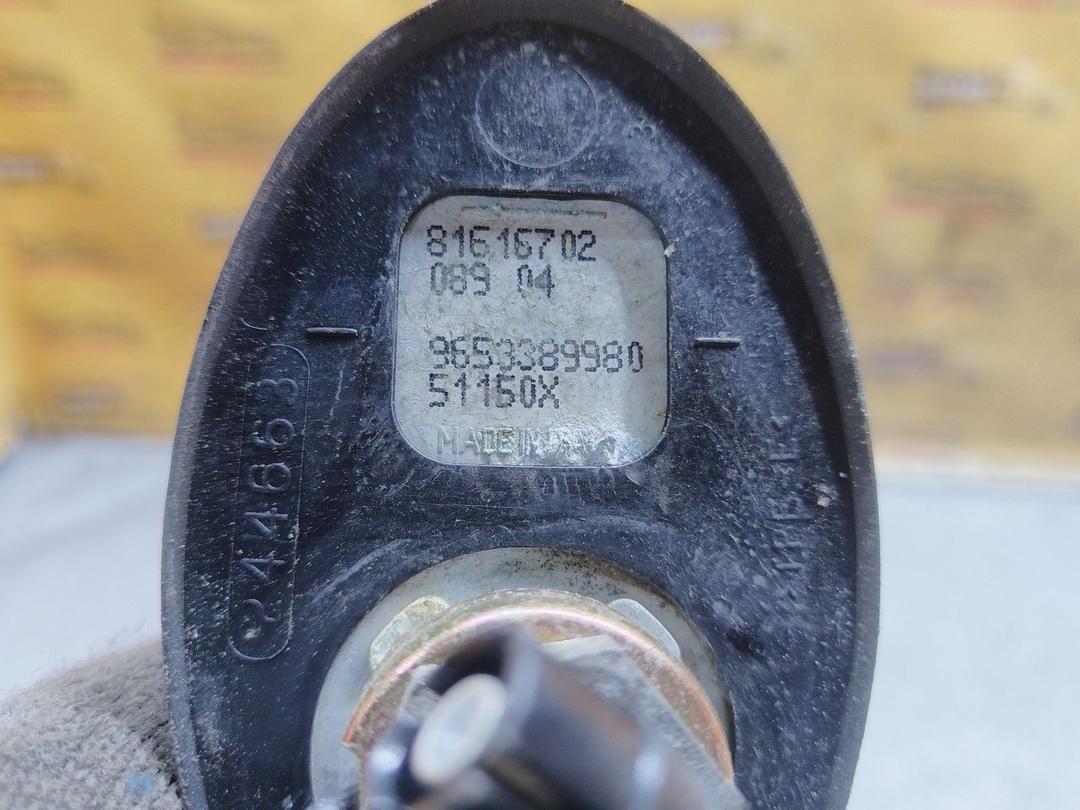 Антенна 9NH9BE Citroen C3 купить в магазине запчастей бу