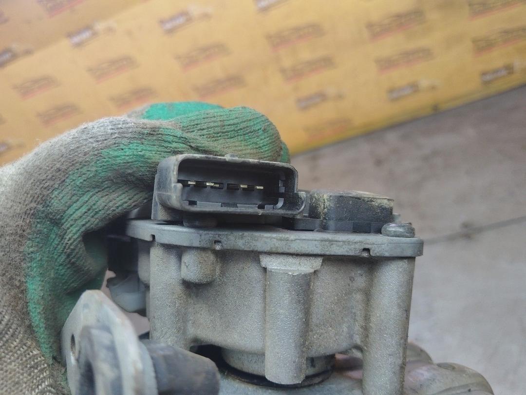 Механизм стеклоочистителя (трапеция дворников) JY0CJ6 Renault Scenic - Фото 6