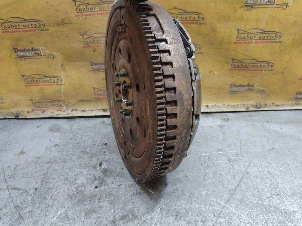 Комплект сцепления QT66UW Citroen C8 - Фото 3