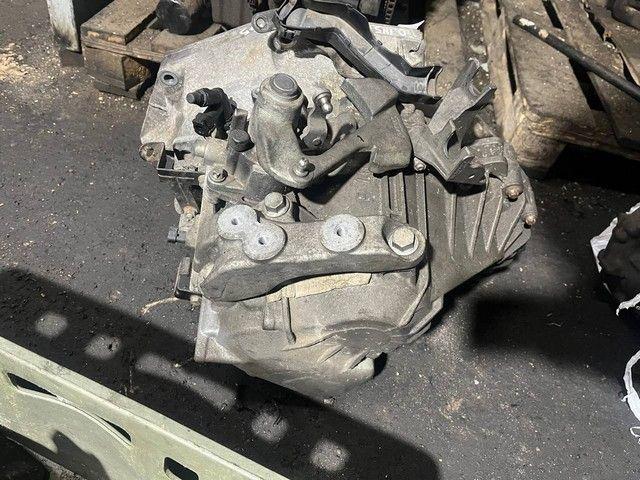 КПП механическая (МКПП) 6-ступенчатая AWK87V Opel Insignia купить с доставкой