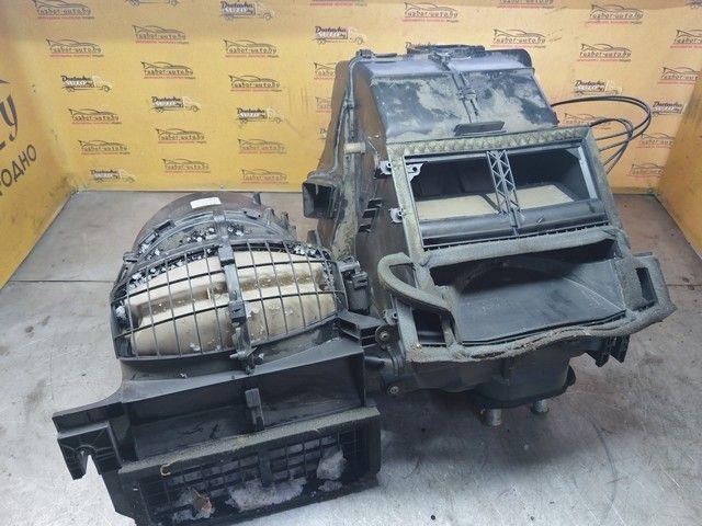 Корпус отопителя (печки) ZRT9LM Ford Tourneo Connect купить с доставкой