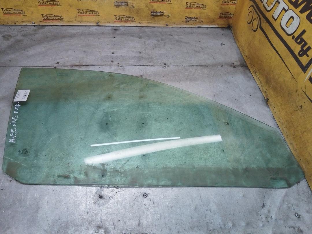 Стекло двери передней правой 4B6BZJ Audi A4