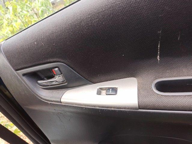 Ручка внутренняя задняя правая 6HW79K Toyota Corolla Verso купить