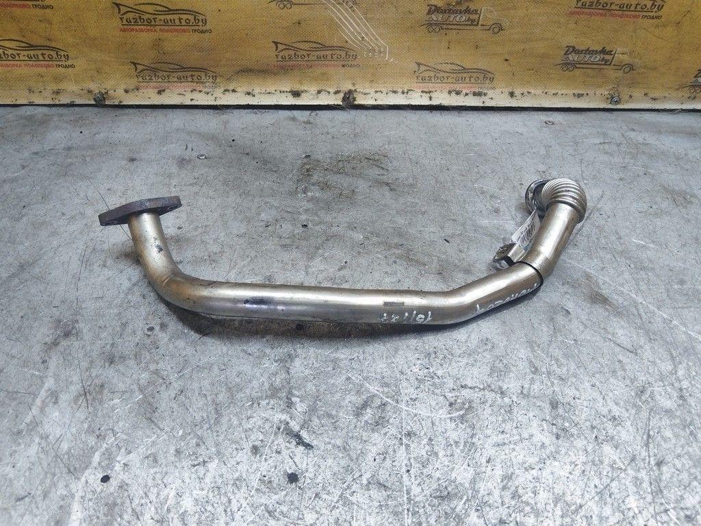 Трубка системы рециркуляции EGR CVEFYN Ford Mondeo - Фото 3