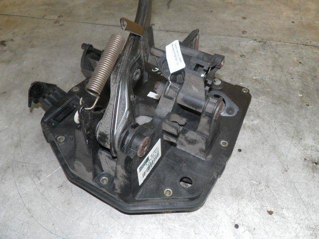 Педаль тормоза IY9PA7 Mercedes A W168 - Фото 2