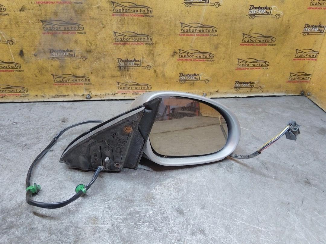 Зеркало наружное правое 60ZMNP Volkswagen Passat