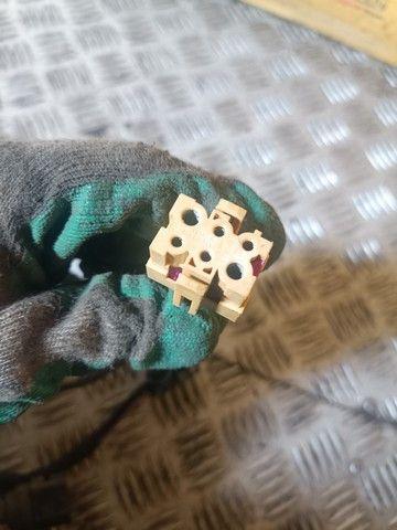 Проводка двери передней правой VNCUF2 Volkswagen Passat - Фото 5