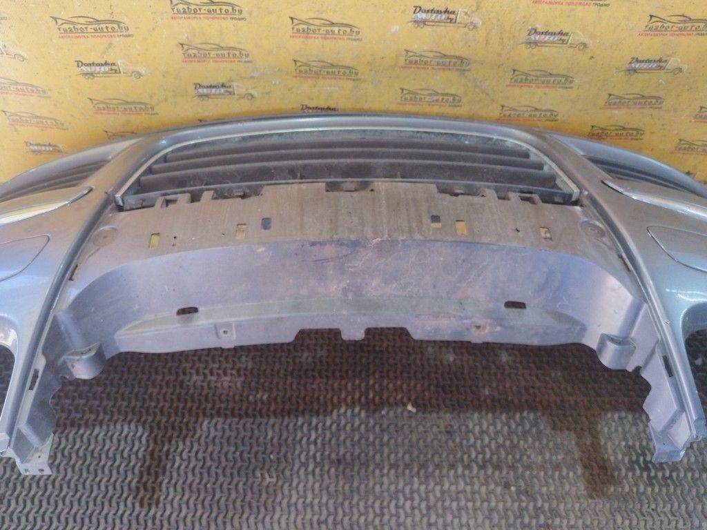 Бампер передний 6956ER Volkswagen Jetta - Фото 10