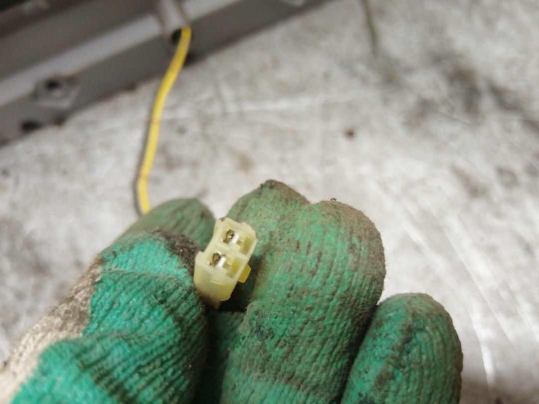 Стоп-сигнал 34P59P Subaru Forester - Фото 3