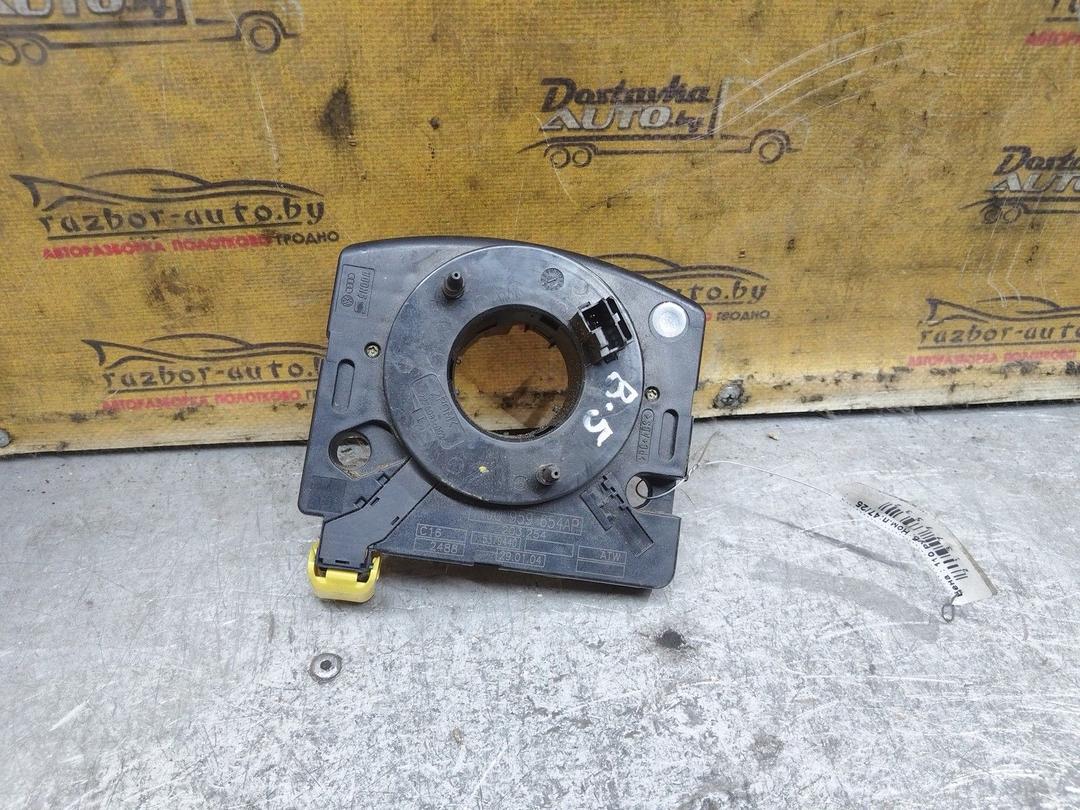 Шлейф руля 4HZCJ3 Volkswagen Passat купить с доставкой