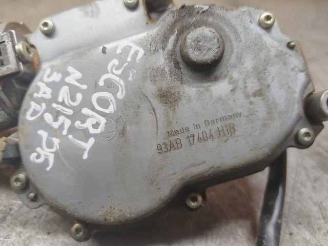 Моторчик заднего стеклоочистителя (дворника) 2964H4 Ford Escort - Фото 4