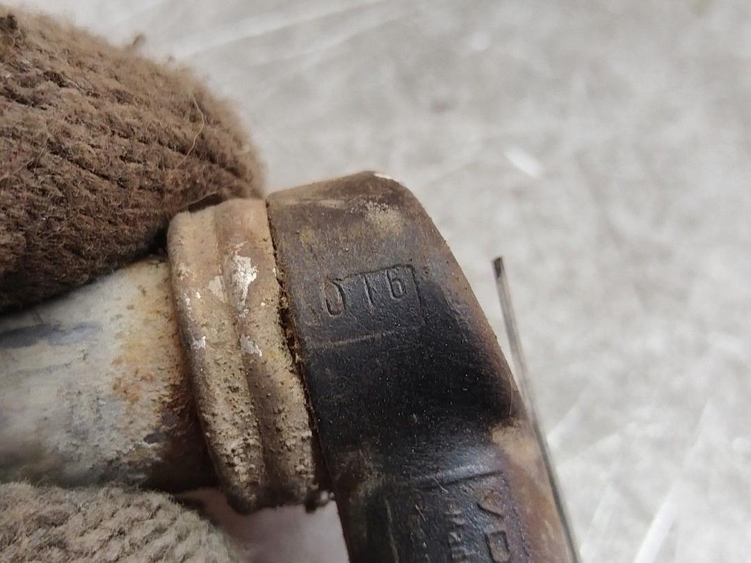 Датчик ABS задний 2OK7PV Audi A4 купить на авторазборке