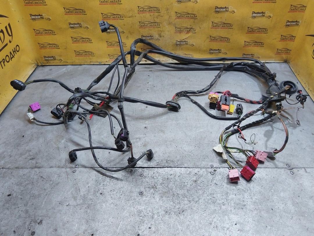 Проводка TFUMFE Volkswagen Passat