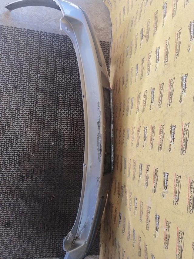 Бампер задний 9X8B9V Opel Corsa купить с доставкой