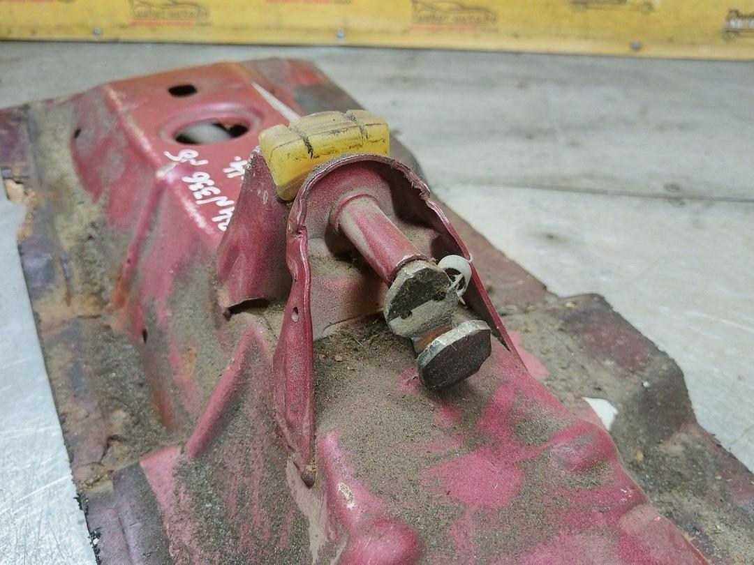 Часть кузова (вырезанный элемент) M3346R Volkswagen Passat - Фото 5