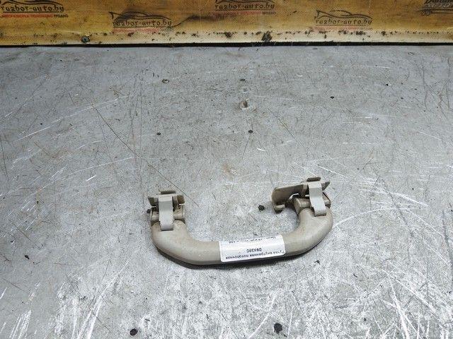 Ручка внутренняя потолочная D9X38C Volkswagen Golf - Фото 7