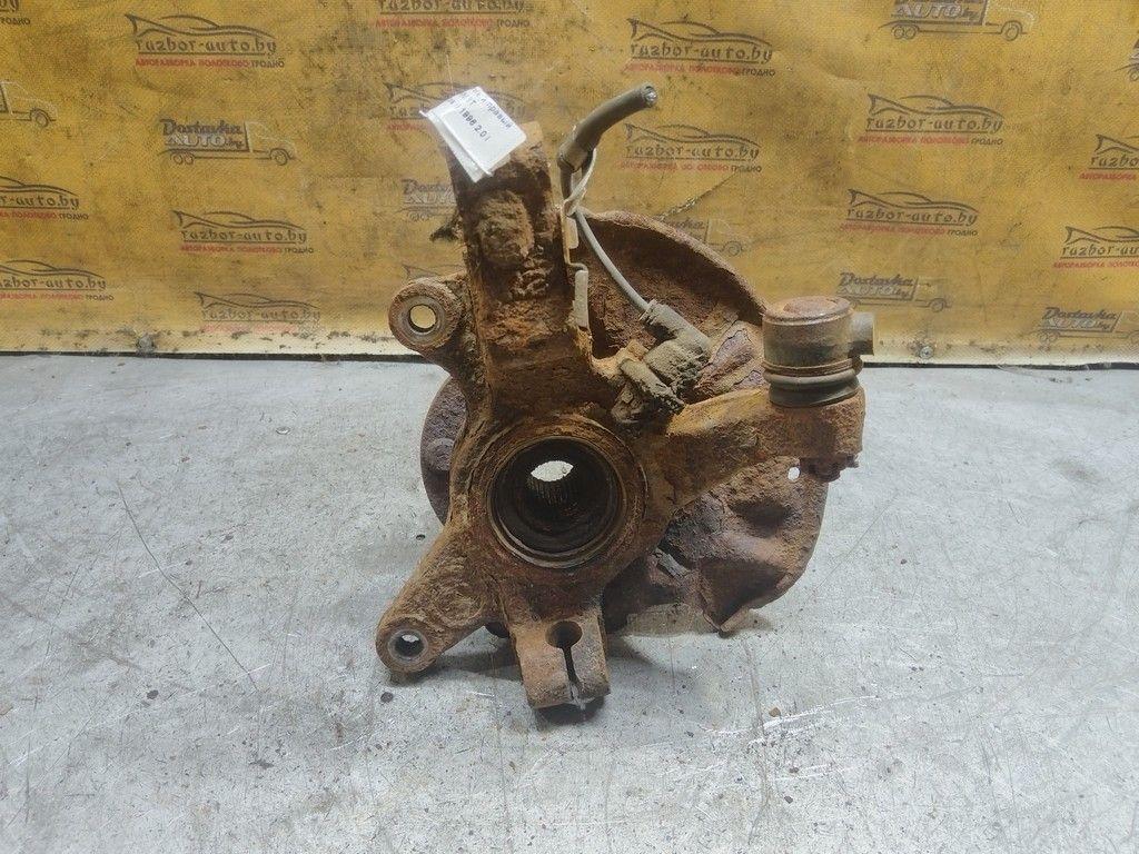 Кулак поворотный правый 1SHM8T Mazda Xedos 6 - Фото 4