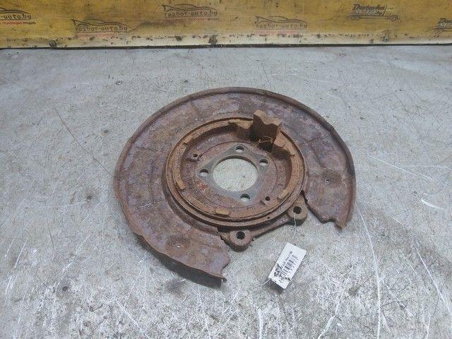 Кожух защитный тормозного диска 5TEYYS Saab 9-5