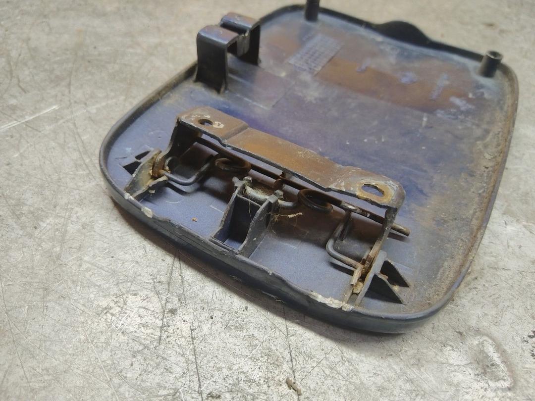 Лючок топливного бака TI4P4A Fiat Palio купить с доставкой