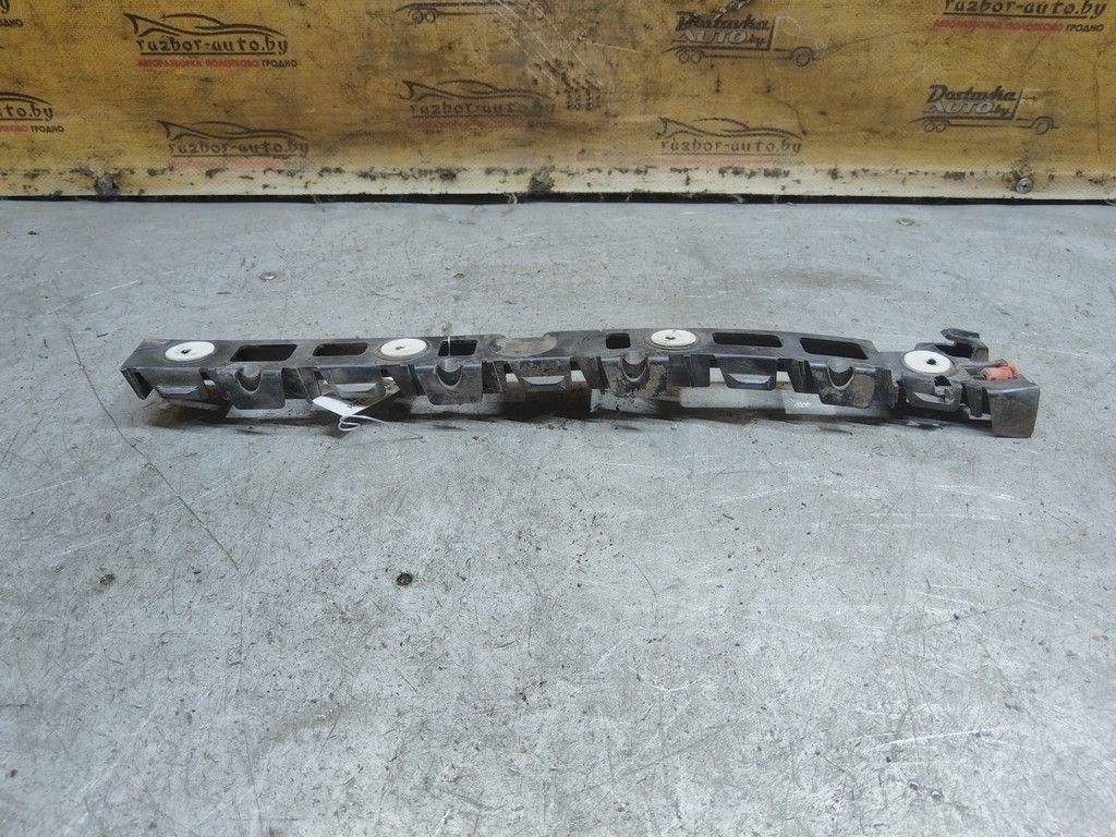 Кронштейн крепления бампера заднего VM06L6 Opel Insignia - Фото 2