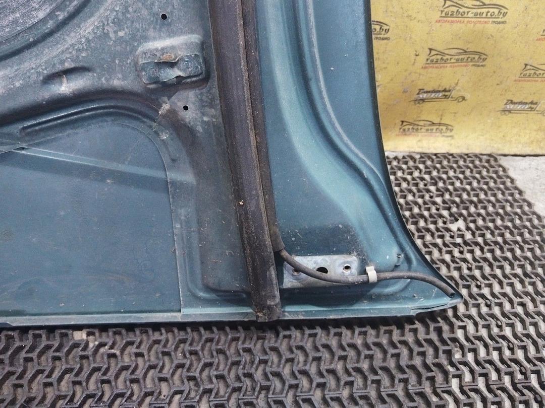 Капот R44FOI Peugeot 106 - Фото 7