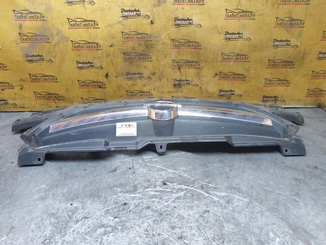 Решетка радиатора R4OY5O Opel Corsa купить на авторазборке