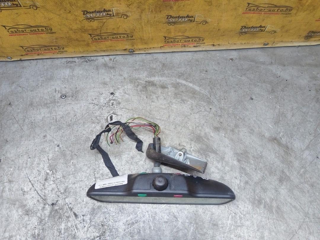 Зеркало салона 3Y0S10 Mercedes C W202 купить