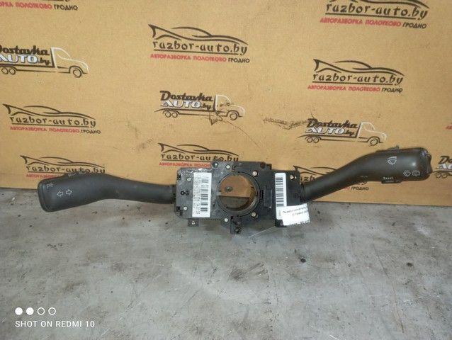 Переключатель подрулевой (стрекоза) 88C9SF Volkswagen Golf - Фото 3