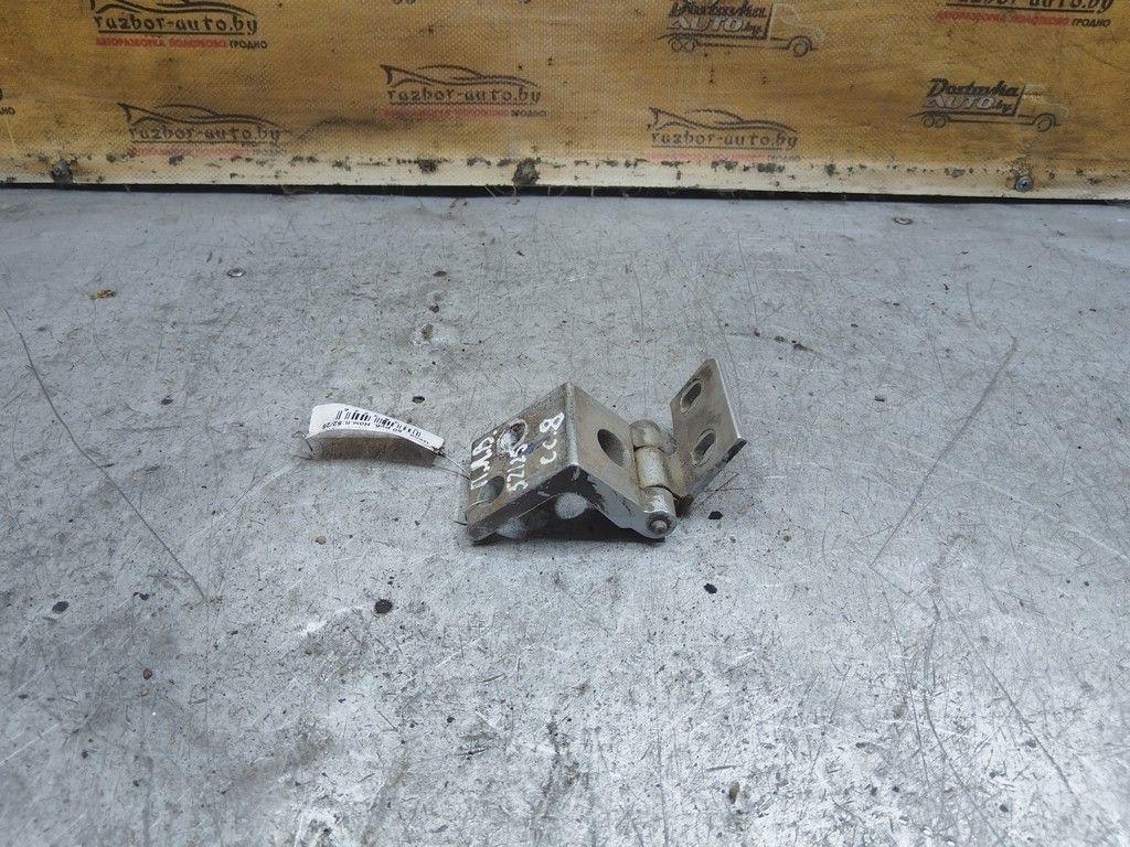 Петля двери передней левой HX34I5 Citroen C8 - Фото 2