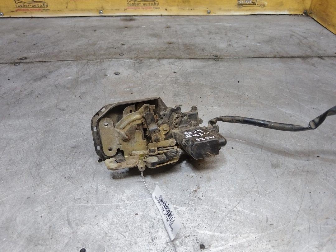 Замок двери задней левой 1AG0RA Mazda 626 купить с доставкой