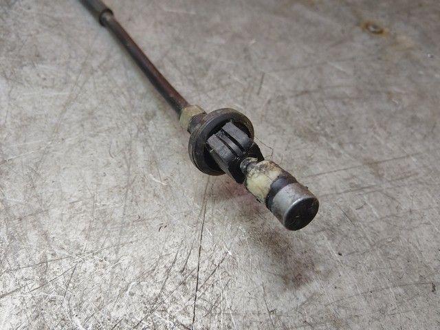 Трос газа TZC4Z2 Great-Wall Hover купить с доставкой