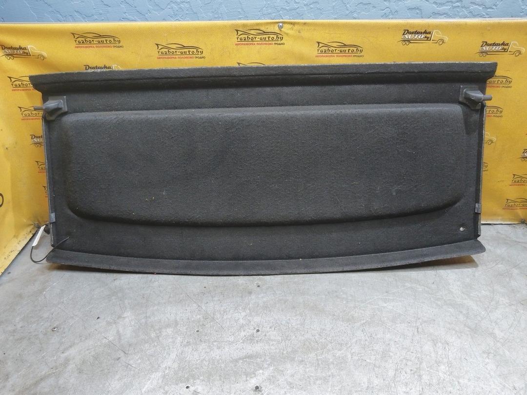 Полка багажника AZ23TX Volkswagen Polo купить в магазине запчастей бу