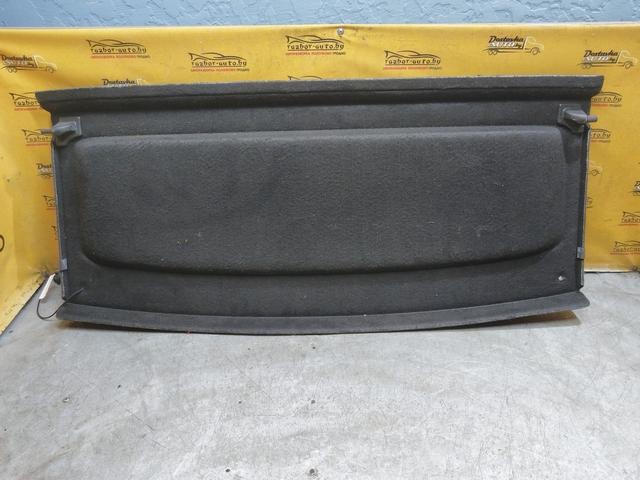 Полка багажника AZ23TX Volkswagen Polo купить в магазине запчастей бу