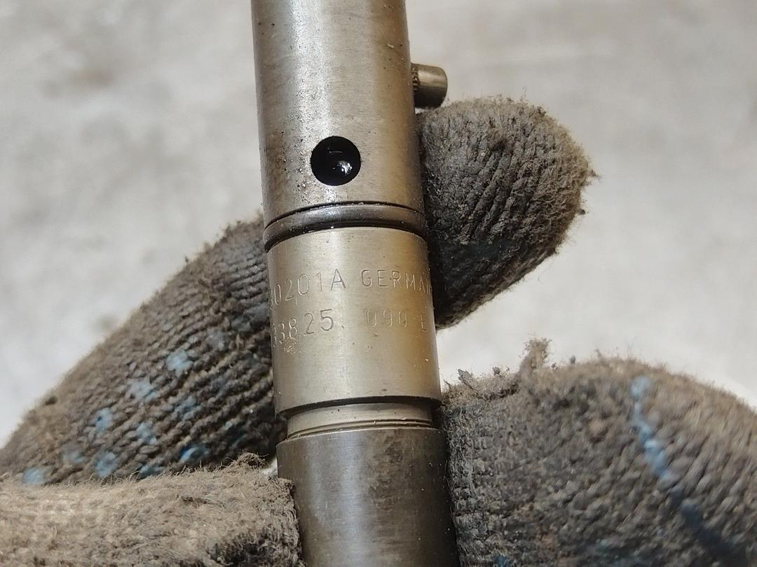 Форсунка 35JVJW Audi A6 купить на авторазборке