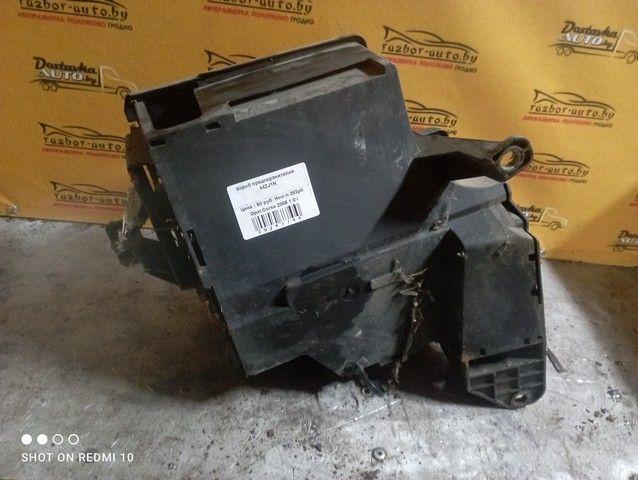 Короб предохранителей 44ZJ1N Opel Corsa - Фото 3