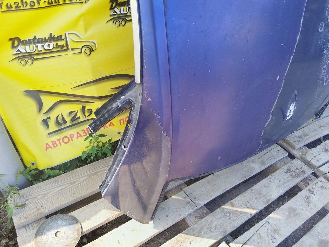 Крыша TPLSUZ Audi A8 купить в магазине запчастей бу