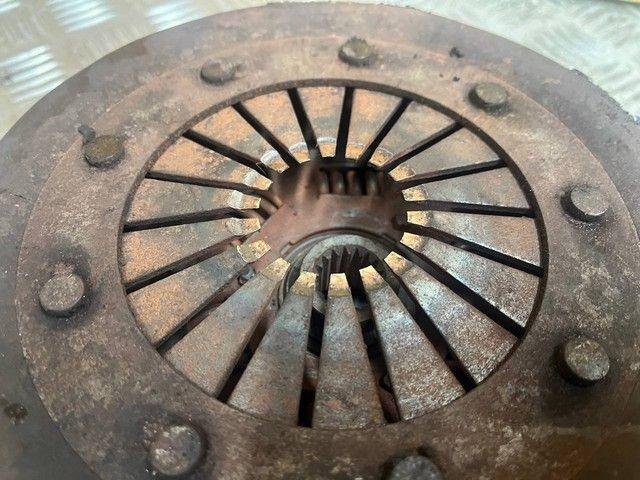 Комплект сцепления E808PE Ford Fiesta купить