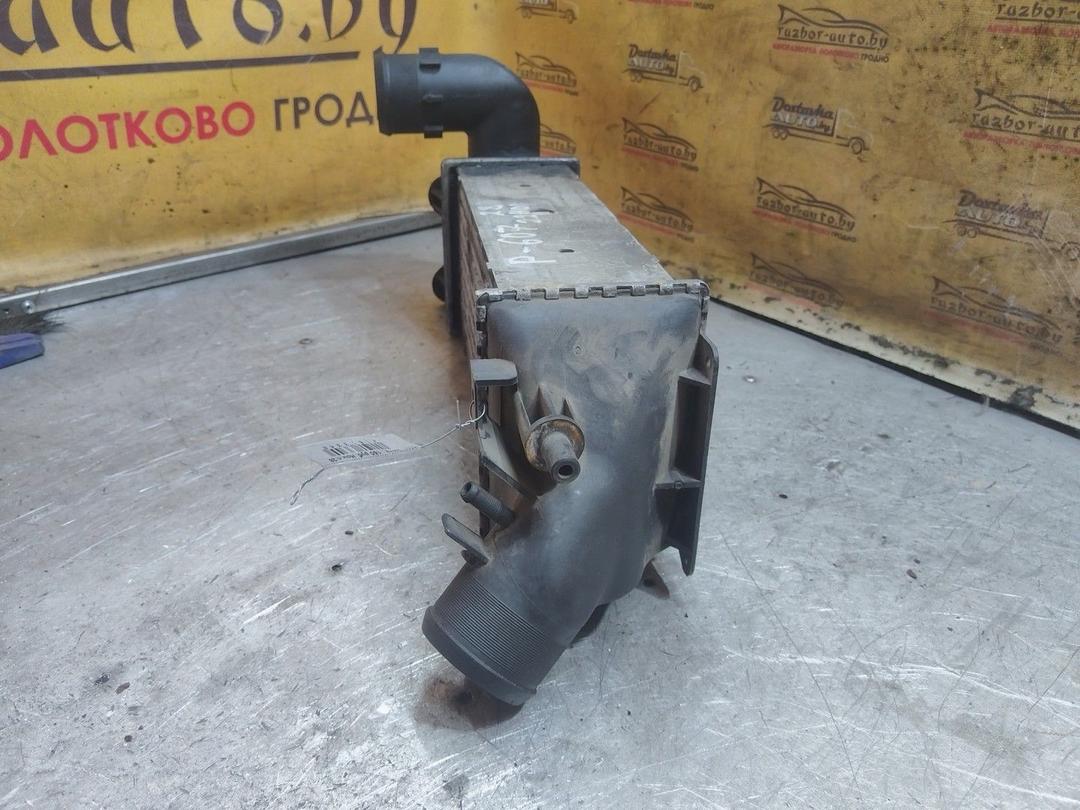 Интеркулер PLB8WE Peugeot 607 - Фото 3