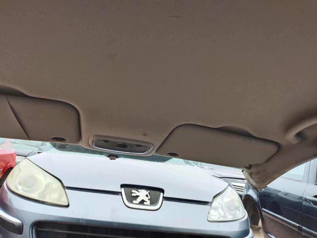 Фонарь салона (плафон) CLVKRV Ford Fiesta