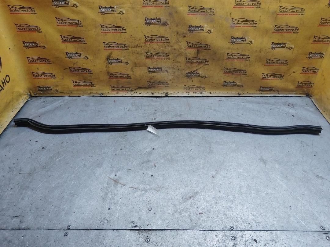 Уплотнитель капота 734OGL Citroen C3