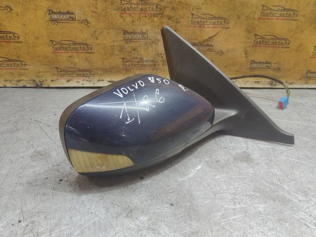 Зеркало наружное правое G03BZ3 Volvo V50 - Фото 4