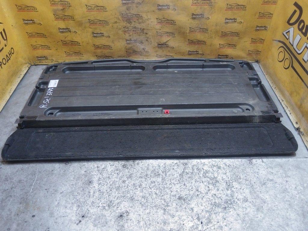 Полка багажника YD6SJ7 Renault Scenic - Фото 3