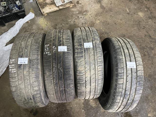 Шина Белшина 205/65 R15 QWSIM9 Белшина