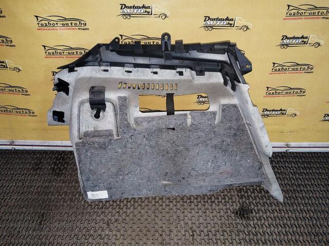 Обшивка багажника BMEL8S Opel Astra купить