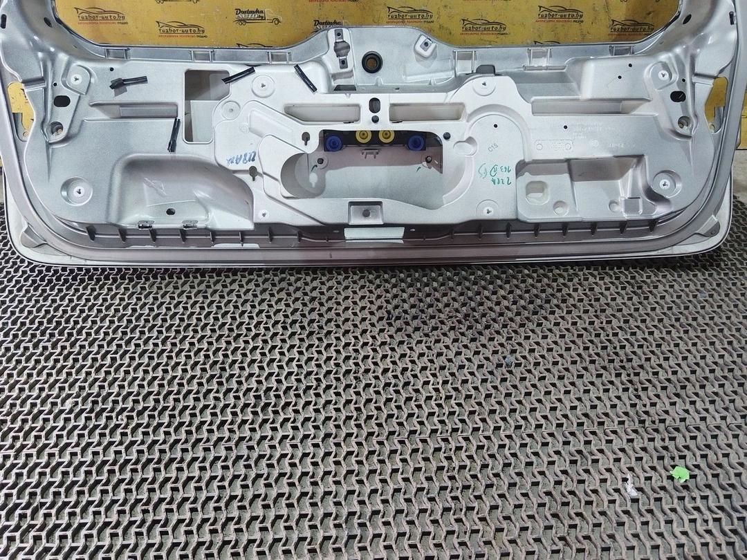 Крышка багажника (дверь 3-5) 7RJ6ZI Volvo XC70 undefined