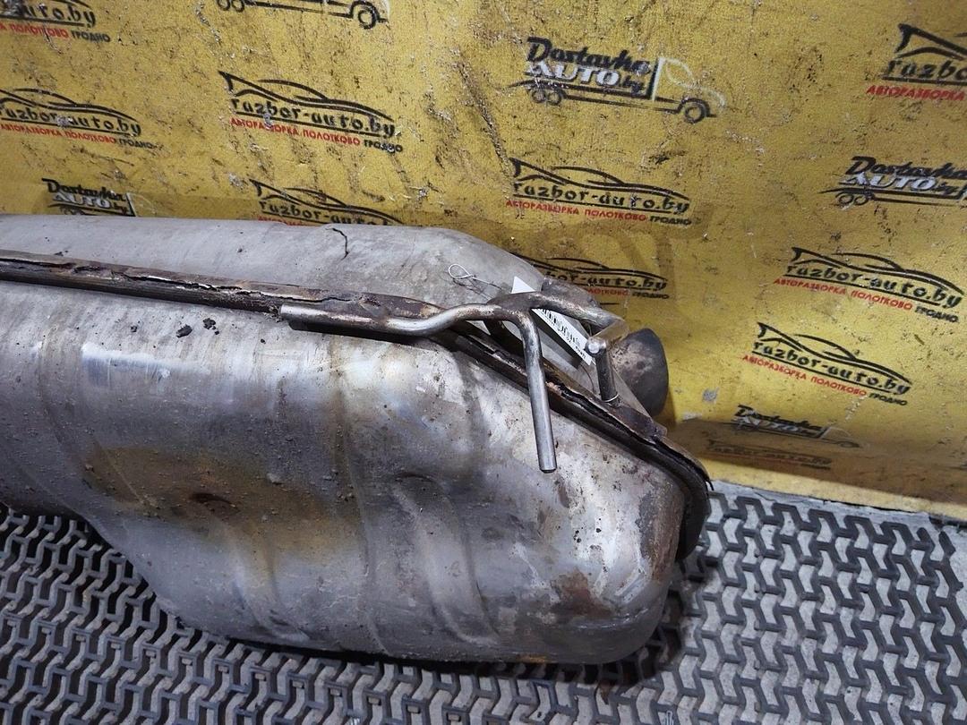 Глушитель HIK1NA Renault Laguna купить с доставкой. Огромный выбор запчастей и марок авто. У нас есть практически все.