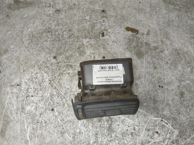 Дефлектор обдува салона ITWBV8 Toyota Avensis купить с доставкой. Огромный выбор салонов. У нас есть практически все.