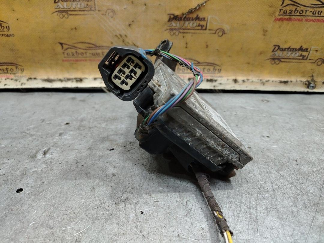 Блок розжига ксенона C4R19U Volvo V50 - Фото 3